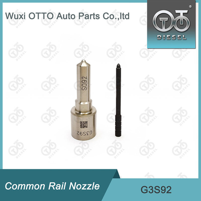 G3S92 Vòi phun Denso Common Rail cho đầu phun 8-98246751-0