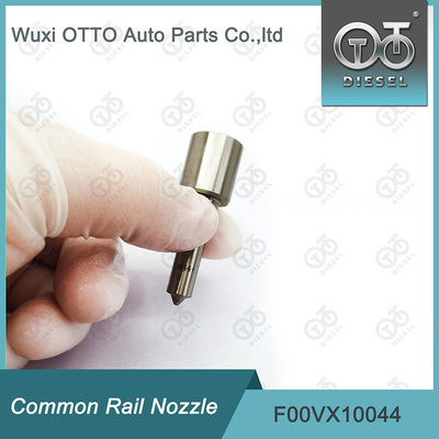 F00VX10044 / F00 VX 10044 Bosch Piezo Nozzle cho máy tiêm thép tốc độ cao 0445116053