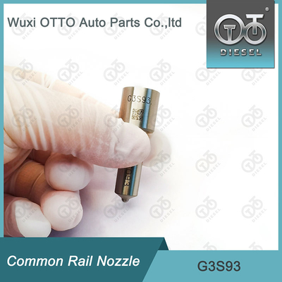 Denso G3S93 Common Rail Nozzle 293400-0930 cho ISUZU