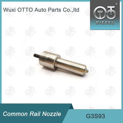 Denso G3S93 Common Rail Nozzle 293400-0930 cho ISUZU