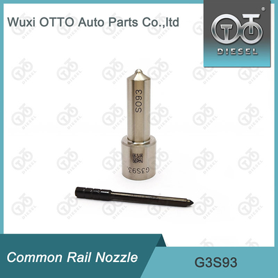 Denso G3S93 Common Rail Nozzle 293400-0930 cho ISUZU