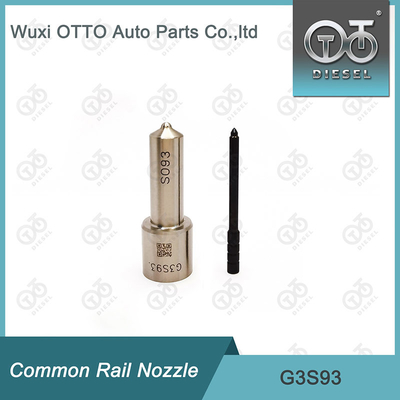 Denso G3S93 Common Rail Nozzle 293400-0930 cho ISUZU