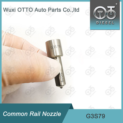Vòi phun đường ray chung DENSO G3S79 295050-1590 23670-E0590