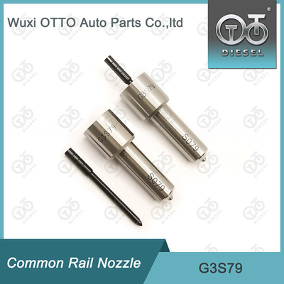 Vòi phun đường ray chung DENSO G3S79 295050-1590 23670-E0590