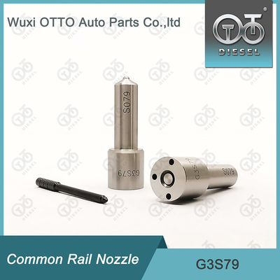 Vòi phun đường ray chung DENSO G3S79 295050-1590 23670-E0590