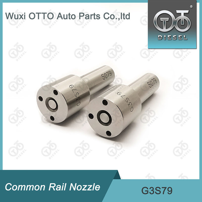Vòi phun đường ray chung DENSO G3S79 295050-1590 23670-E0590