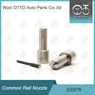 Vòi phun đường ray chung DENSO G3S79 295050-1590 23670-E0590