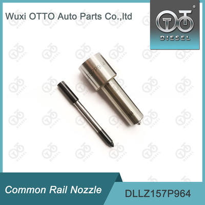 Bosch Common Rail Nozzle DLLZ157P964 cho máy phun 0445120006