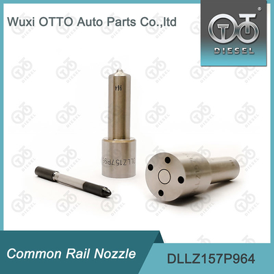 Bosch Common Rail Nozzle DLLZ157P964 cho máy phun 0445120006