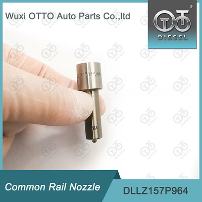 Bosch Common Rail Nozzle DLLZ157P964 cho máy phun 0445120006