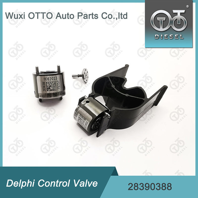 Delphi 28390388 Van điều khiển cho máy tiêm 28317158