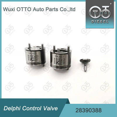 28390388 Van điều khiển cho máy tiêm 28317158