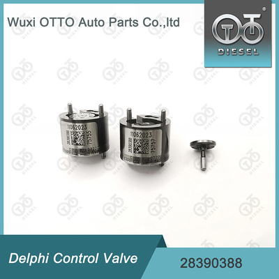 Delphi 28390388 Van điều khiển cho máy tiêm 28317158