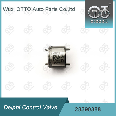 Delphi 28390388 Van điều khiển cho máy tiêm 28317158