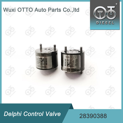 Delphi 28390388 Van điều khiển cho máy tiêm 28317158