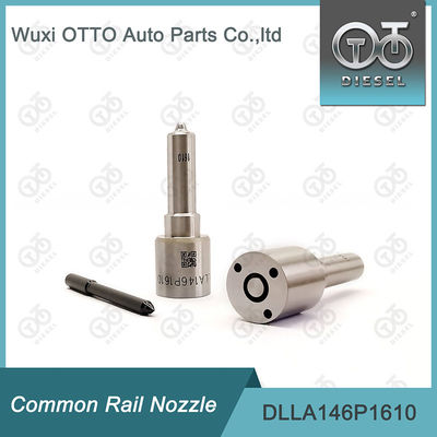 DLLA146P1610 (0 433 171 984)Động cơ nhiên liệu diesel đầu tiêm vòi cho đầu tiêm 0 445 120 080 / 268 Động cơ DOOSAN ứng dụng