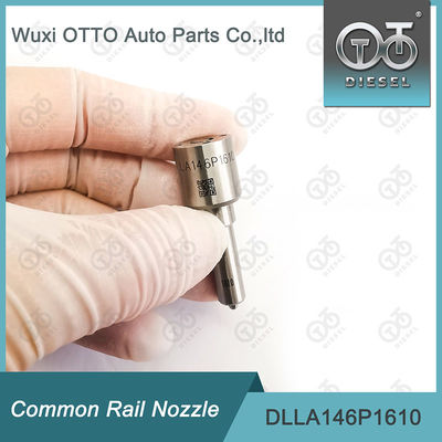 DLLA146P1610 (0 433 171 984)Động cơ nhiên liệu diesel đầu tiêm vòi cho đầu tiêm 0 445 120 080 / 268 Động cơ DOOSAN ứng dụng