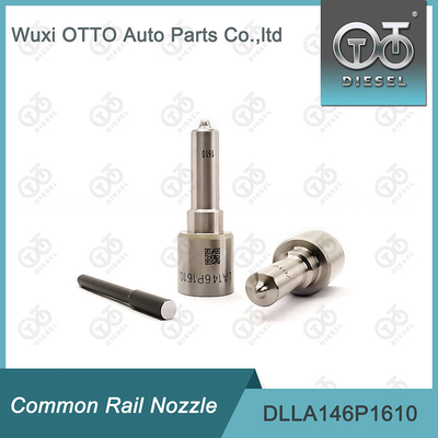 Bosch DLLA146P1610 Common Rail Nozzle cho động cơ Doosan