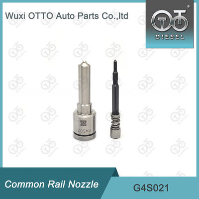 G4S021 Vòi phun Denso Common Rail cho Kim phun 295050-0290 và 33800-4A950 Tương thích với Động cơ Hyundai