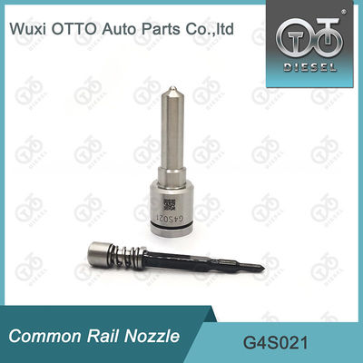G4S021 Vòi phun Denso Common Rail cho Kim phun 295050-0290 và 33800-4A950 Tương thích với Động cơ Hyundai