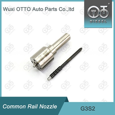 Denso G3S2 Common Rail Nozzle cho Toyota 295050-0820