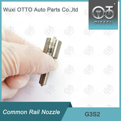 Denso G3S2 Common Rail Nozzle cho Toyota 295050-0820