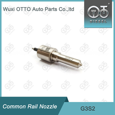 Denso G3S2 Common Rail Nozzle cho Toyota 295050-0820