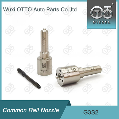 Denso G3S2 Common Rail Nozzle cho Toyota 295050-0820