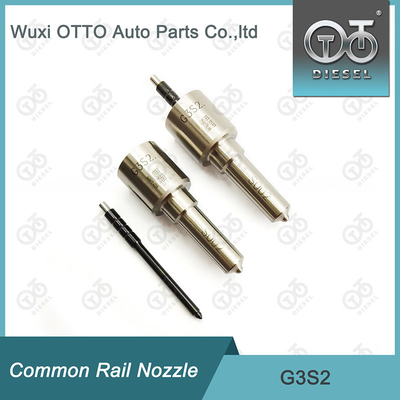 Denso G3S2 Common Rail Nozzle cho Toyota 295050-0820