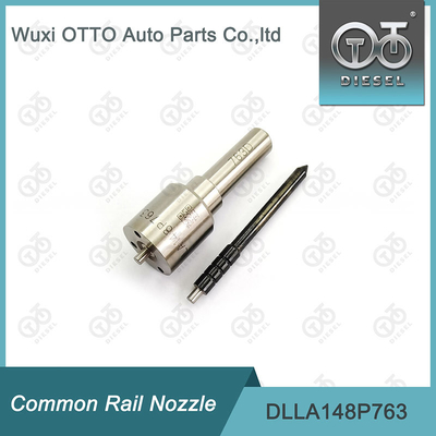 DLLA148P763 ống phun đường sắt chung cho máy tiêm 095000-054# / RE524369 / SE501941