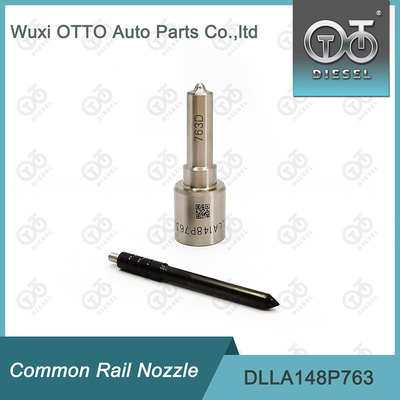 DLLA148P763 ống phun đường sắt chung cho máy tiêm 095000-054# / RE524369 / SE501941