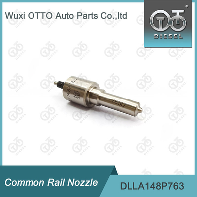 DLLA148P763 ống phun đường sắt chung cho máy tiêm 095000-054# / RE524369 / SE501941
