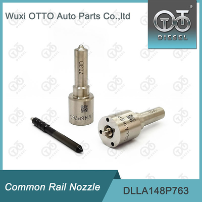 DLLA148P763 ống phun đường sắt chung cho máy tiêm 095000-054# / RE524369 / SE501941