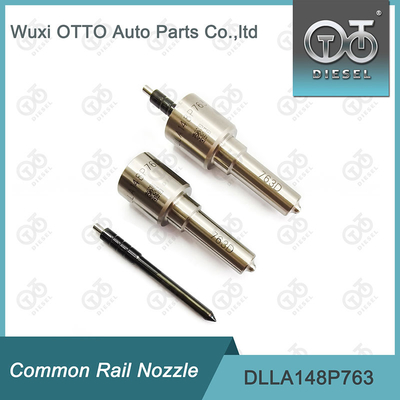 DLLA148P763 ống phun đường sắt chung cho máy tiêm 095000-054# / RE524369 / SE501941