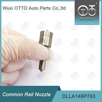 DLLA148P763 ống phun đường sắt chung cho máy tiêm 095000-054# / RE524369 / SE501941