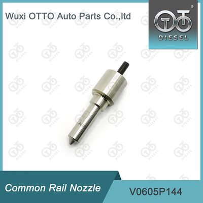 V0605P144 Siemens VDO ống phun dầu diesel cho máy phun 2S6Q-9F593-AB/AC A2C59513997