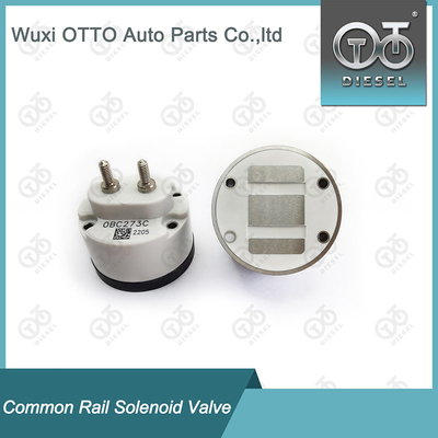 Van điện từ C11 C13 C15 cho động cơ  phun BEBE4B12004