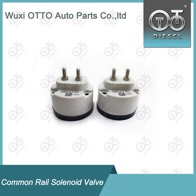 Van điện từ C11 C13 C15 cho động cơ  phun BEBE4B12004