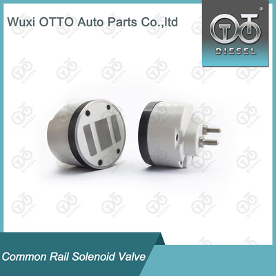 Van điện từ C11 C13 C15 cho động cơ  phun BEBE4B12004