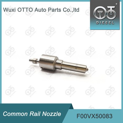 F00VX50083 / F00 VX 50083 Bosch Piezo Nozzle cho máy tiêm 0445120302 / 303