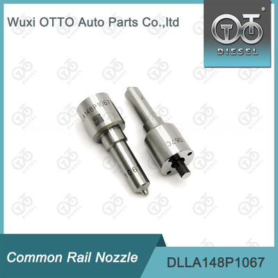DLLA148P1067 ống phun đường sắt chung cho máy tiêm 04451100231/081/336