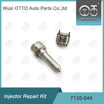 Bộ máy phun phun 7135-644 Bộ sửa chữa máy phun Delphi cho máy phun 28232242 Với vòi phun L087PBD
