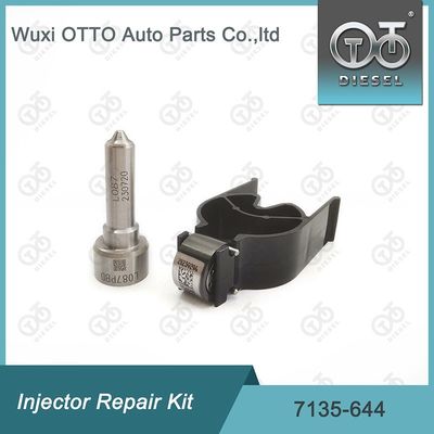 Bộ Kim Phun-Van 7135-644 Bộ Sửa Chữa Kim Phun Cho Kim Phun 28232242 Với Kim Phun L087PBD