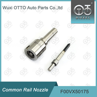 F00VX50175 / F00 VX 50175 Bosch Piezo Nozzle cho máy tiêm 0445120287 / 0445120288 / 0986435624