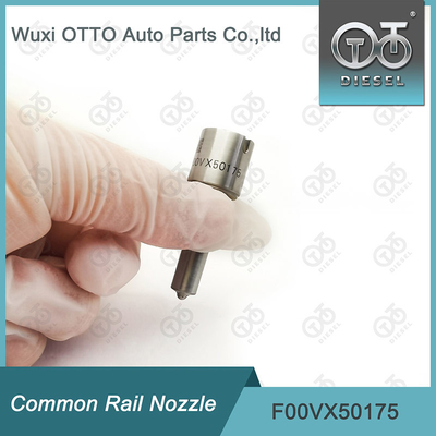 F00VX50175 / F00 VX 50175 Bosch Piezo Nozzle cho máy tiêm 0445120287 / 0445120288 / 0986435624