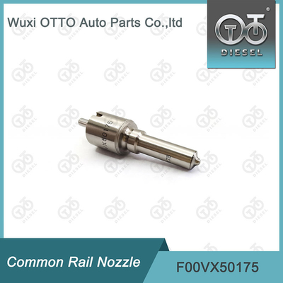 F00VX50175 / F00 VX 50175 Bosch Piezo Nozzle cho máy tiêm 0445120287 / 0445120288 / 0986435624