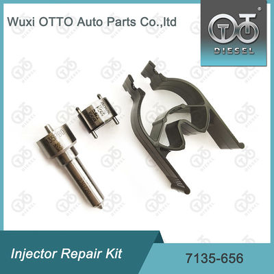 Injector Repair Kit 7135-656 cho R00504Z với L135PBD Nozzle