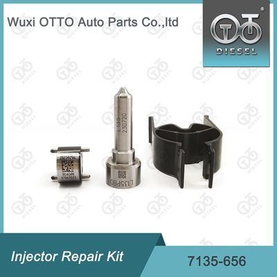 Injector Repair Kit 7135-656 cho R00504Z với L135PBD Nozzle