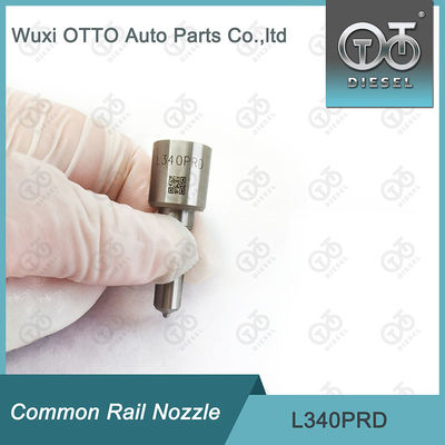 L340PRD  Vòi phun đường ray chung cho đầu phun R00201D HMC U 1.1 1.4L 28235143