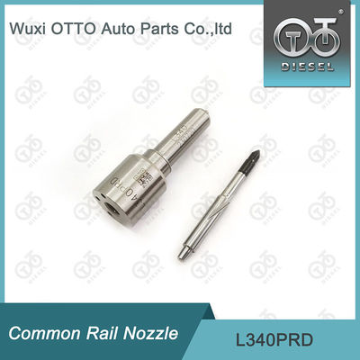 L340PRD  Vòi phun đường ray chung cho đầu phun R00201D HMC U 1.1 1.4L 28235143